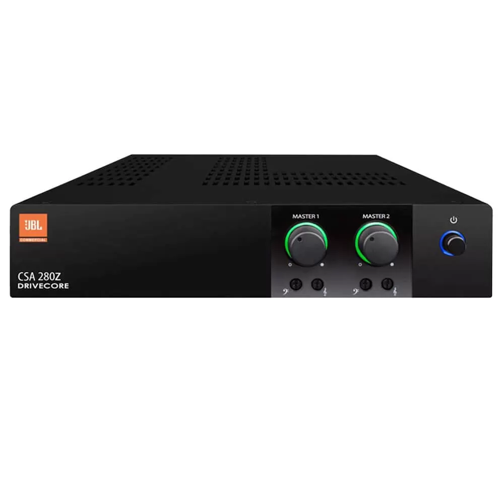 Amply JBL CSA 280Z
