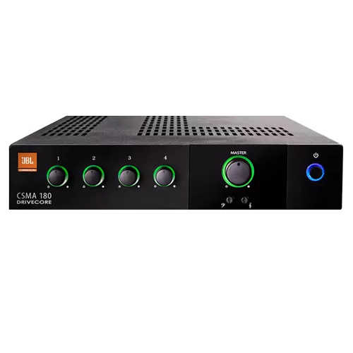 Amply JBL CSMA 180