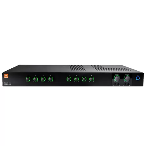 Amply JBL CSMA 240