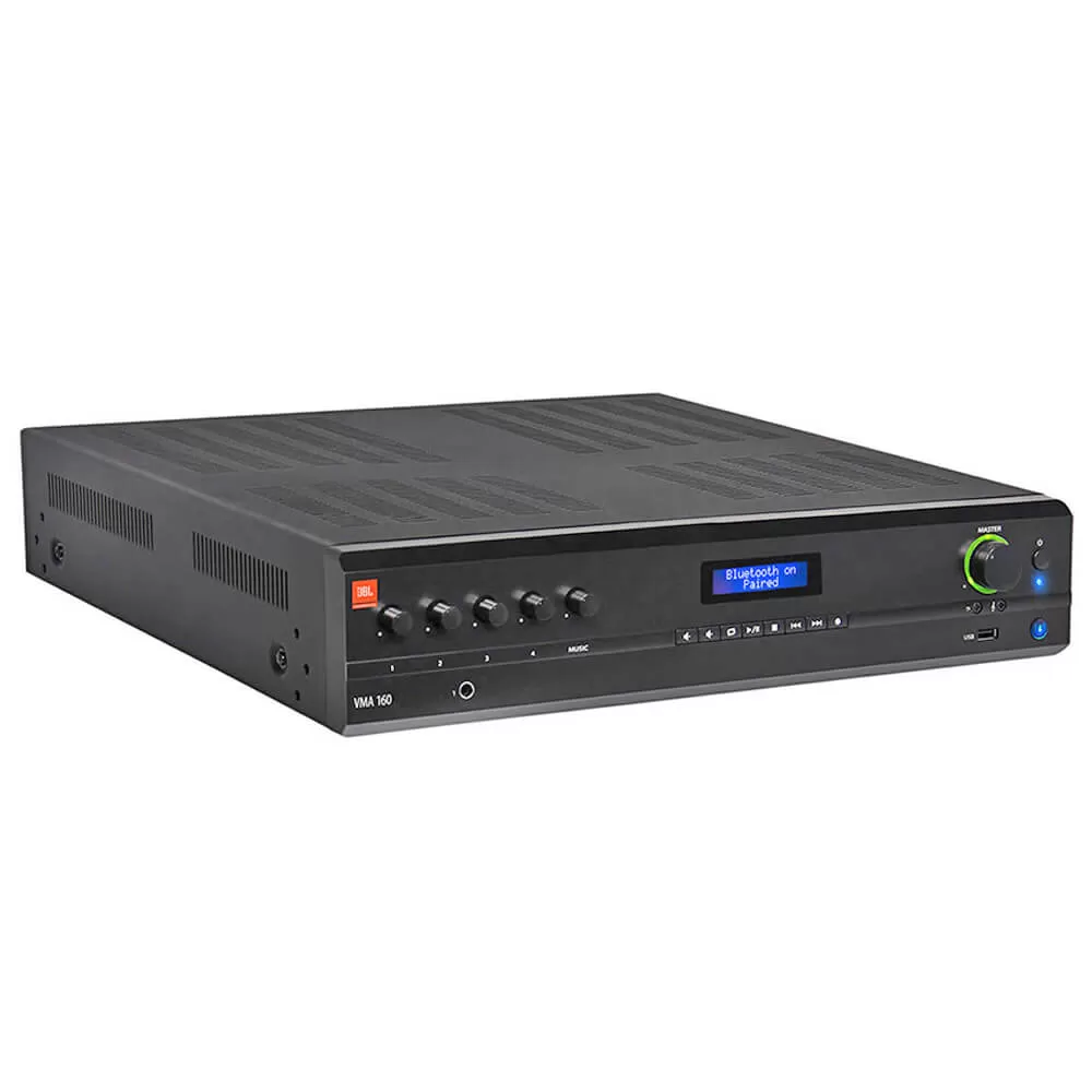 Amply JBL VMA 160