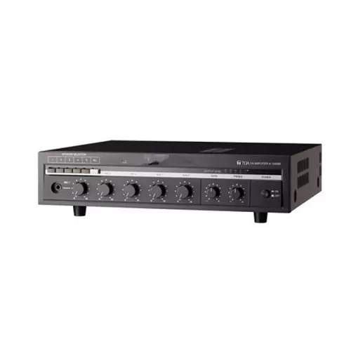 Amply Thông Báo TOA A-1360 KM2