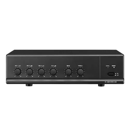 Amply Thông Báo TOA-A230