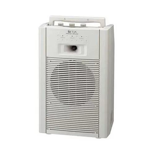 Loa Di Động TOA WA-1822