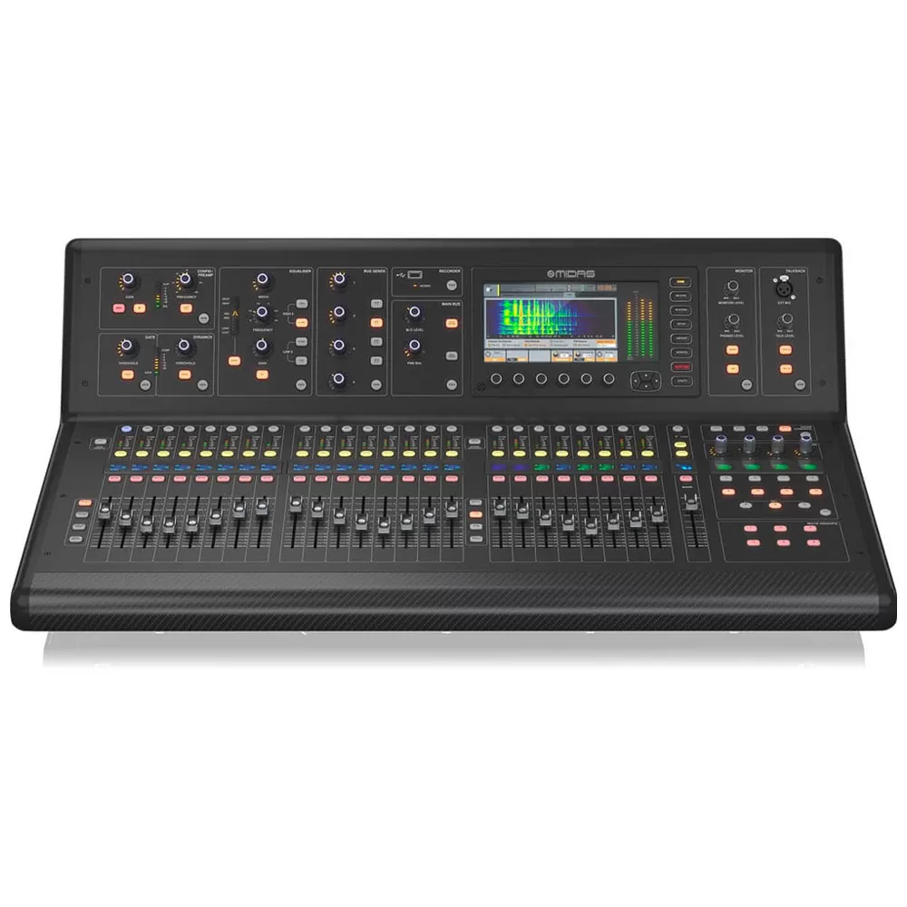 Bàn Mixer Midas M32 LIVE