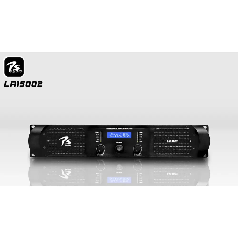 Cục Đẩy Công Suất PS LA 15002