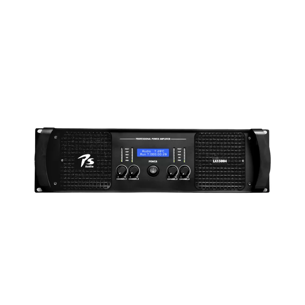 Cục Đẩy Công Suất PS LA 15004