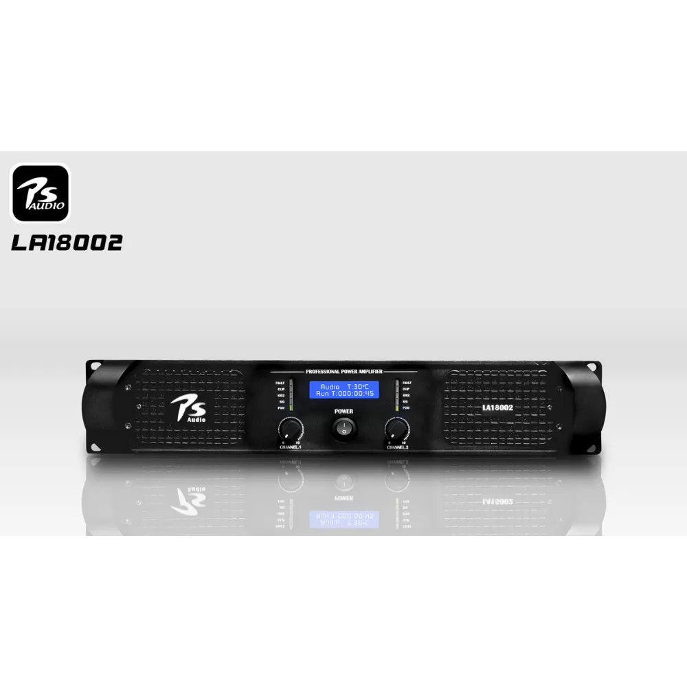 Cục Đẩy Công Suất PS LA 18002