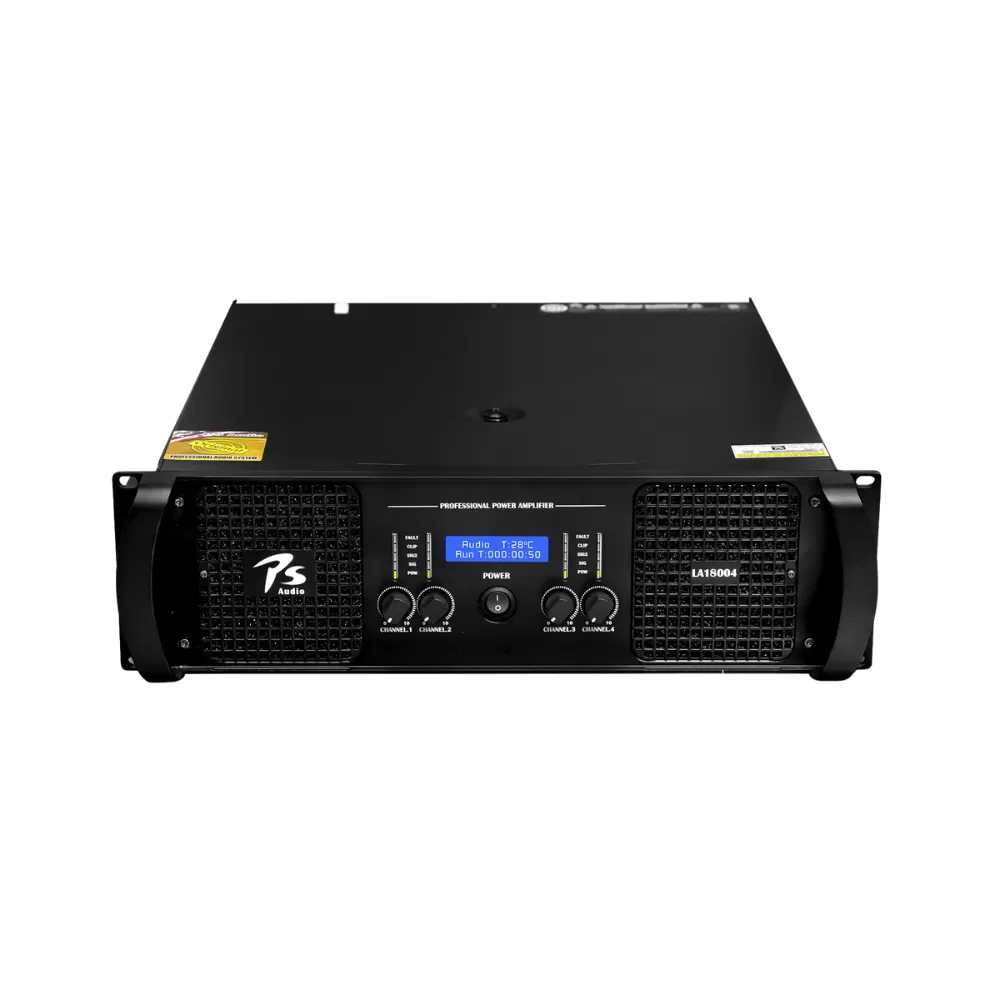 Cục Đẩy Công Suất PS LA 18004
