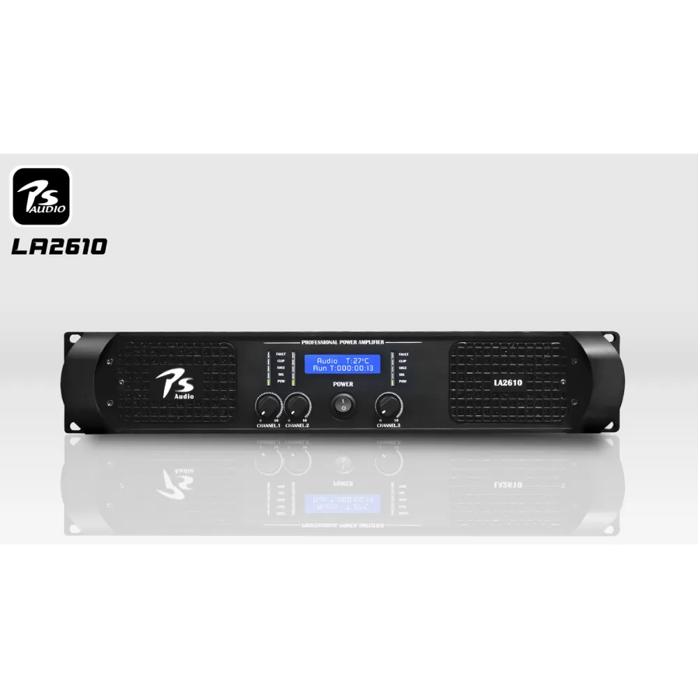 Cục Đẩy Công Suất PS LA 2610