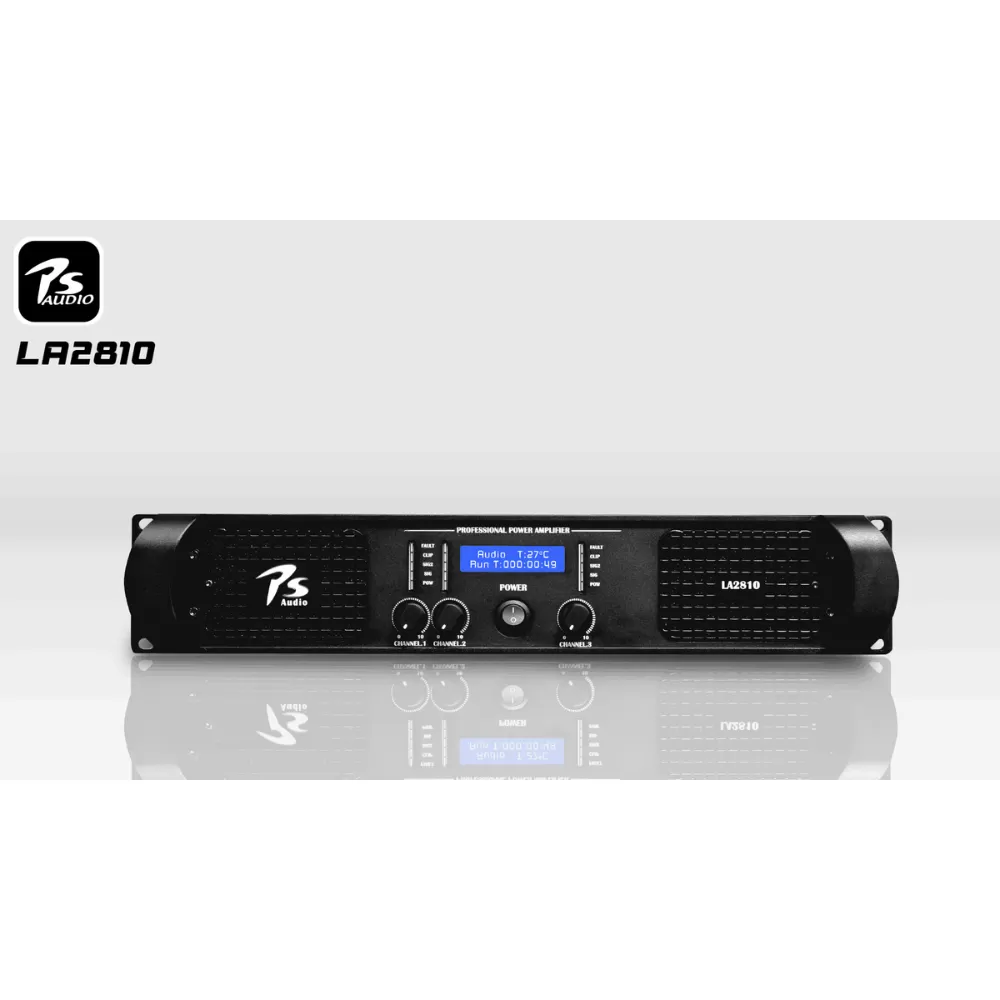 Cục Đẩy Công Suất PS LA 2810