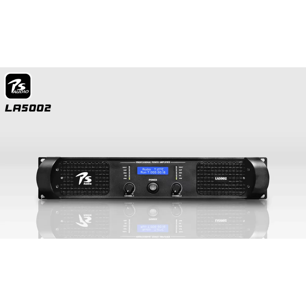 Cục Đẩy Công Suất PS LA 5002