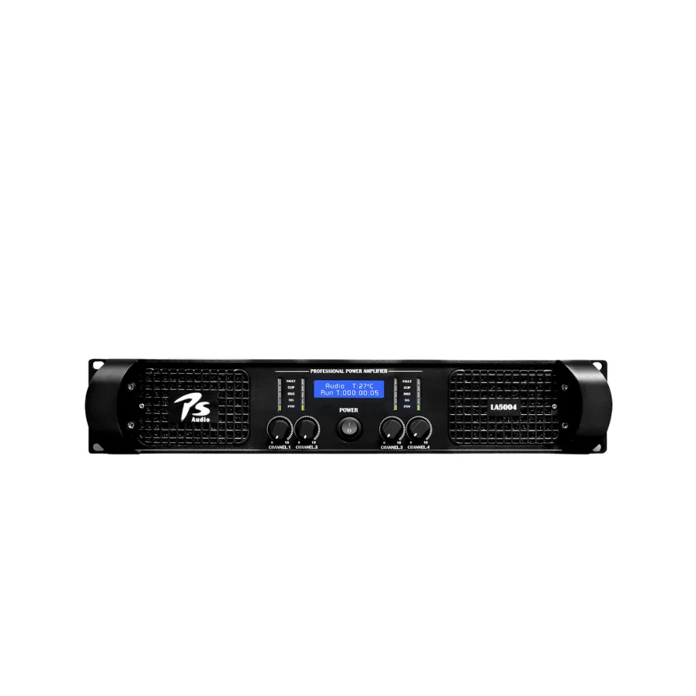 Cục Đẩy Công Suất PS LA 5004