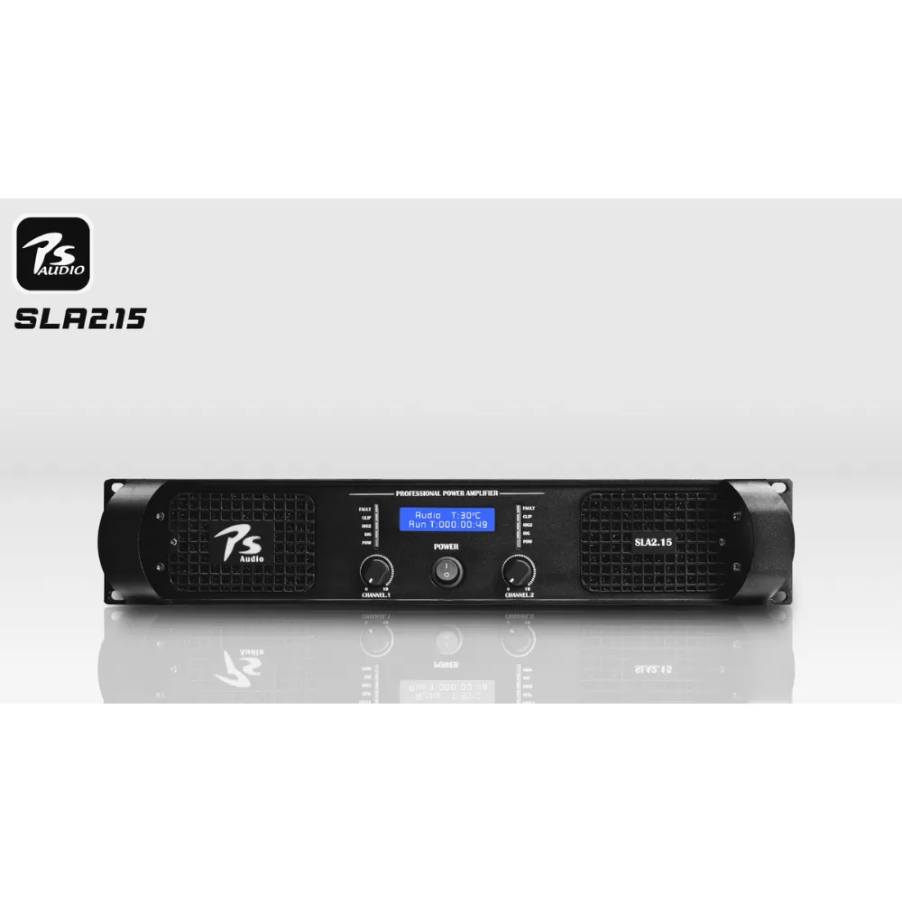 Cục Đẩy Công Suất PS SLA 2.15