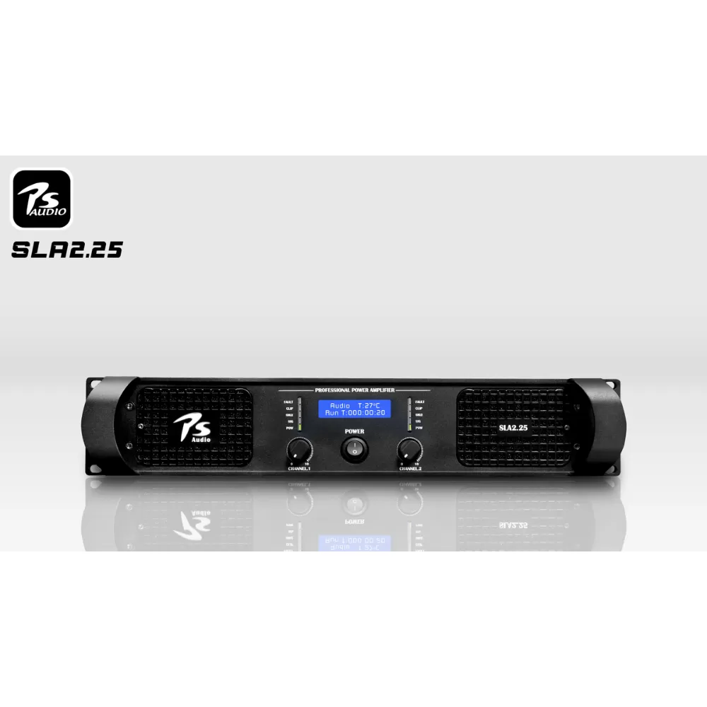 Cục Đẩy Công Suất PS SLA 2.25