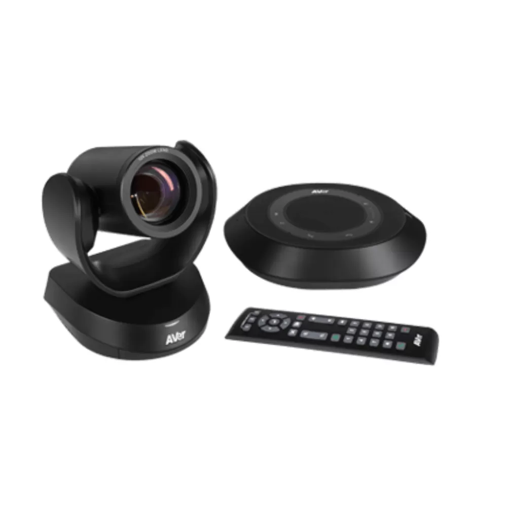 Camera Trực Tuyến Aver VC 520 Pro2