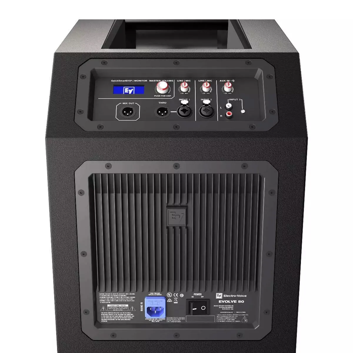Loa Electro Voice Evolve 50 (Loa Column Array, 1000W)