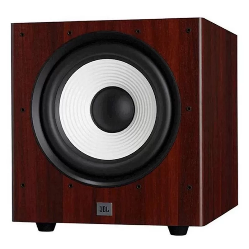 Loa Sub điện JBL Stage A100P