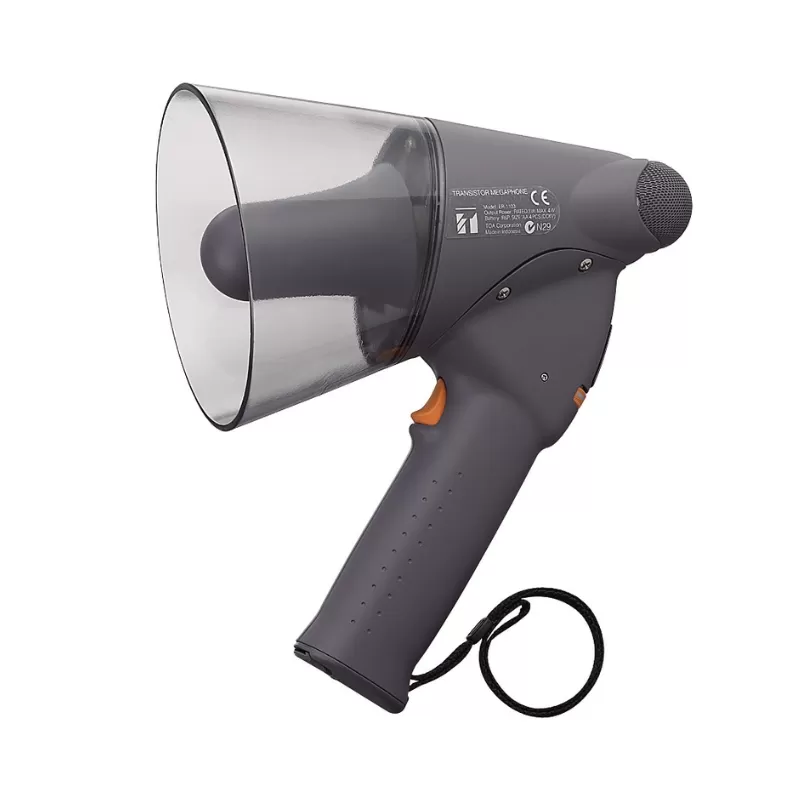 Loa Cầm Tay Chống Nước TOA ER-1206