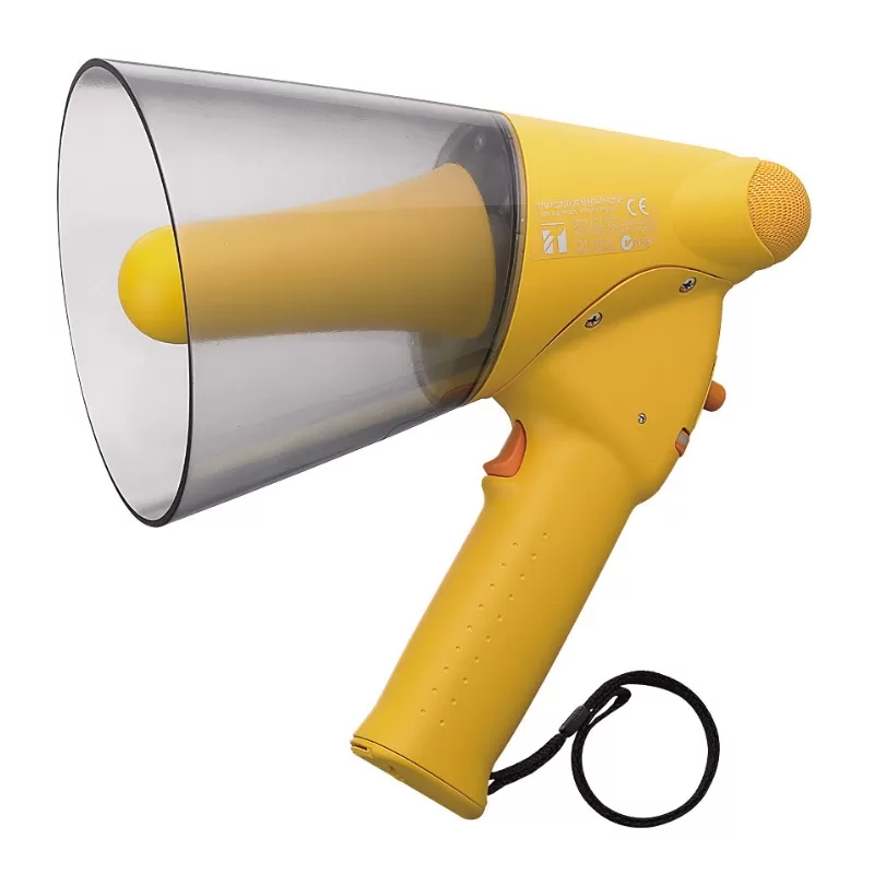 Loa Cầm Tay Chống Nước TOA ER-1206W