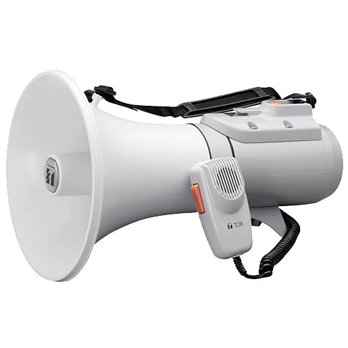 Loa Cầm Tay TOA ER-2215W