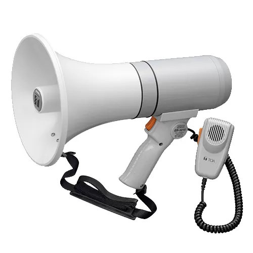 Loa Cầm Tay TOA ER-3215