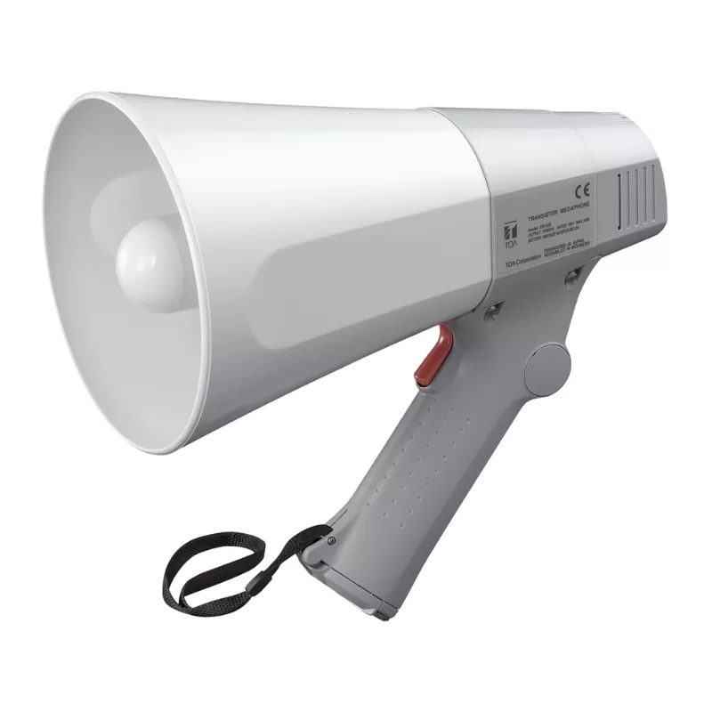 Loa Cầm Tay TOA ER-520