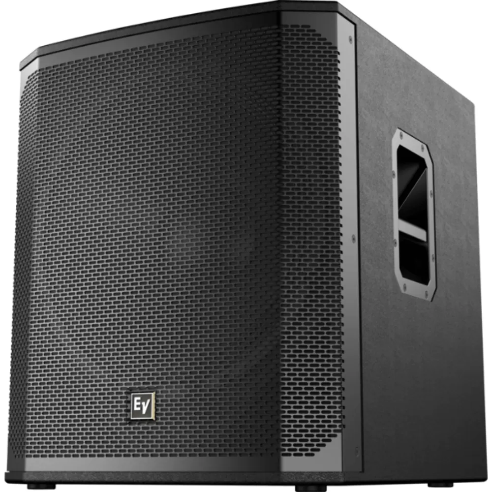 Loa Sub (Siêu Trầm) Electro-Voice ELX200-18S