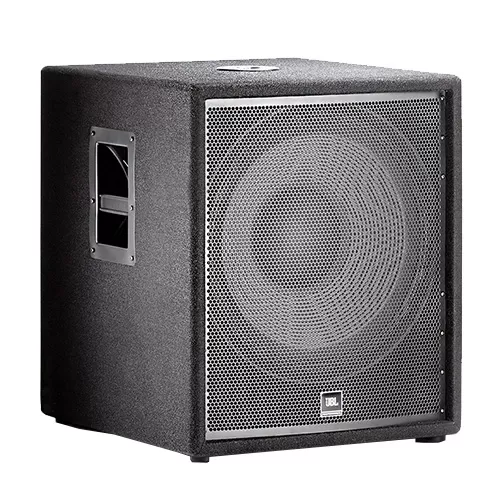 Loa Sub Điện JBL JRX 218S