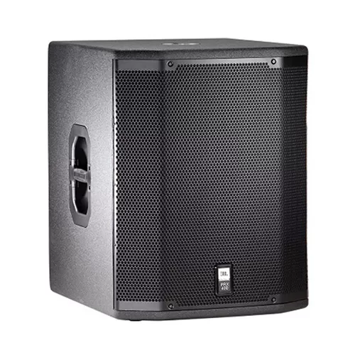 Loa Sub Điện JBL PRX 418S