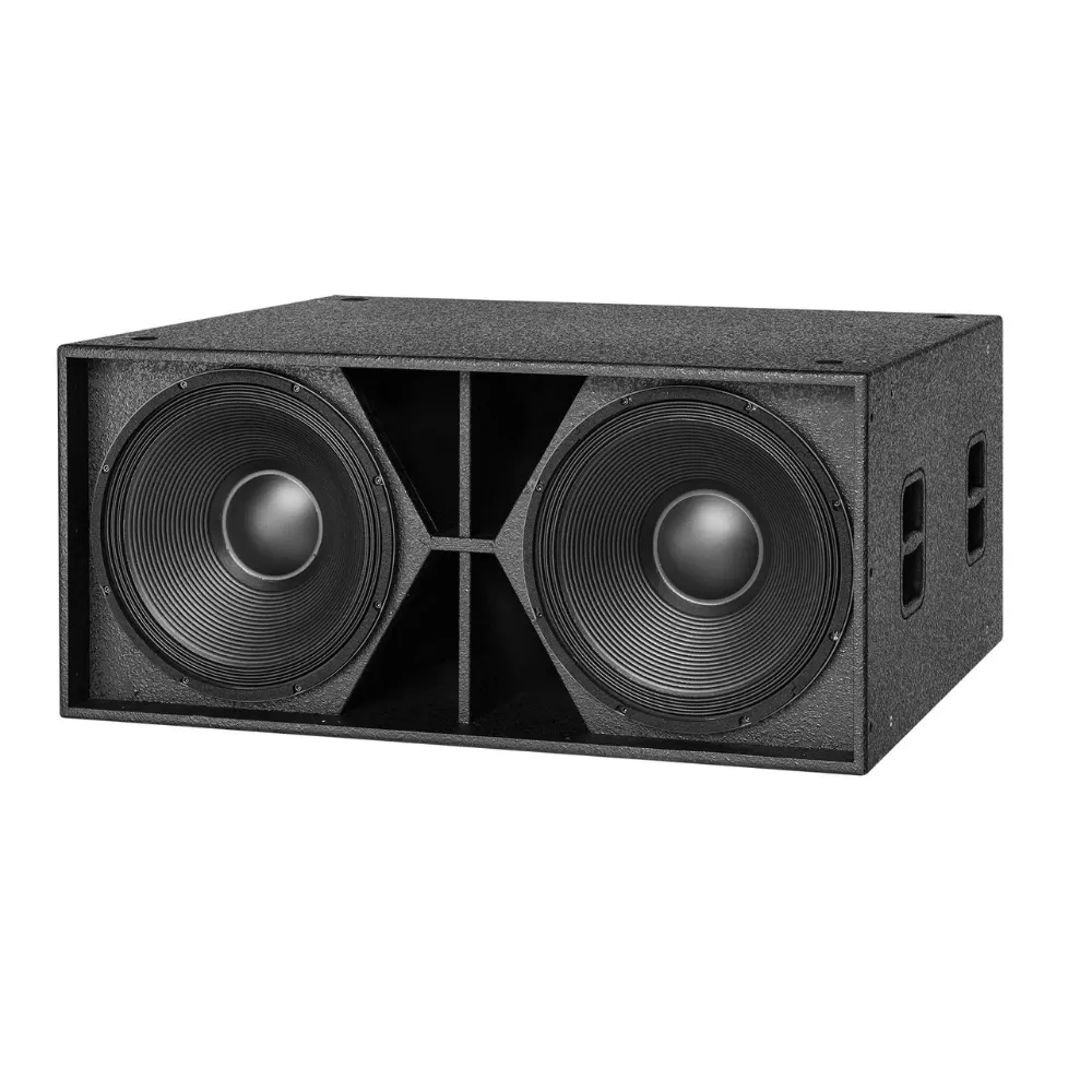 Loa Sub Siêu Trầm MT T-218C