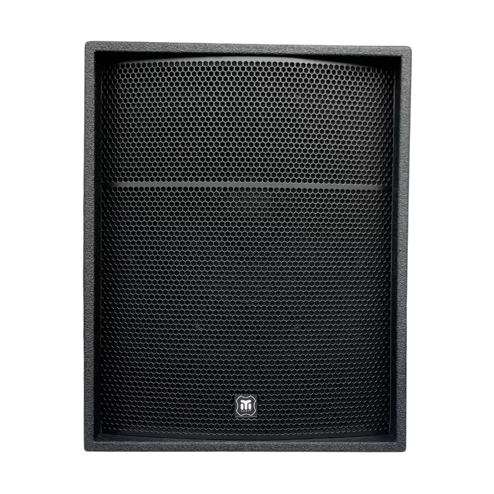 Loa Siêu Trầm MT Q-118P