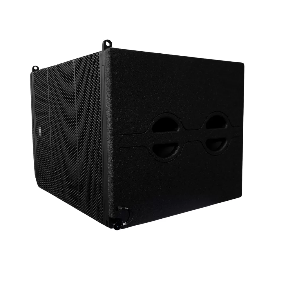 Loa Line Array Mid Low MT W - 180