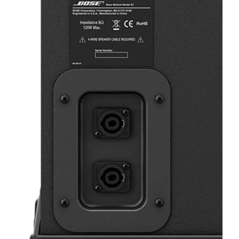 Loa Bose L1 Model II