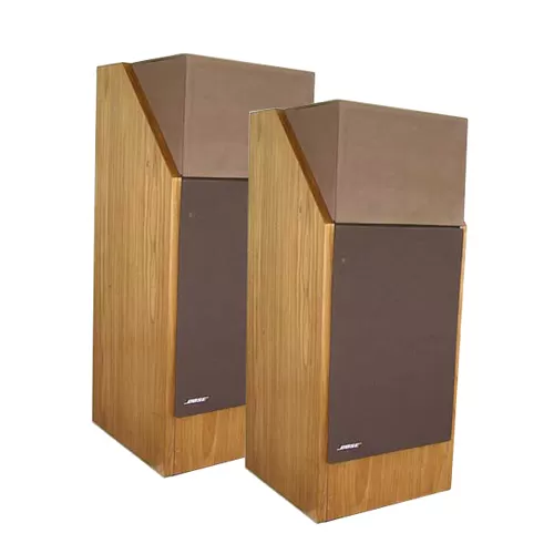 Loa Karaoke Bose 601 Seri III