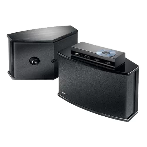 Loa Karaoke BOSE 901 Series VI