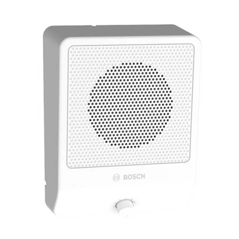 Loa hộp Bosch LB10-UC06V-L