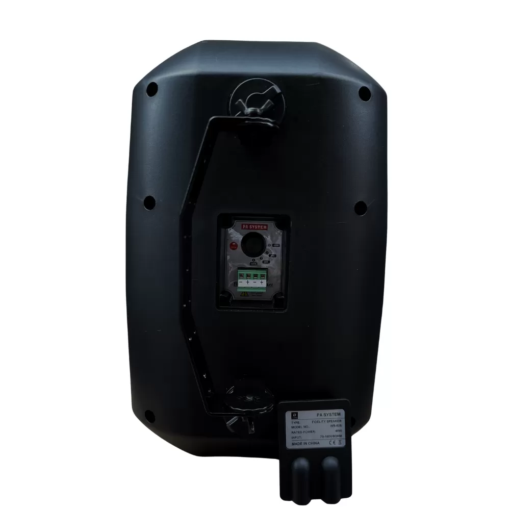 Loa Treo Tường Dp Sound WS - 625 (Chống Nước IP 64)