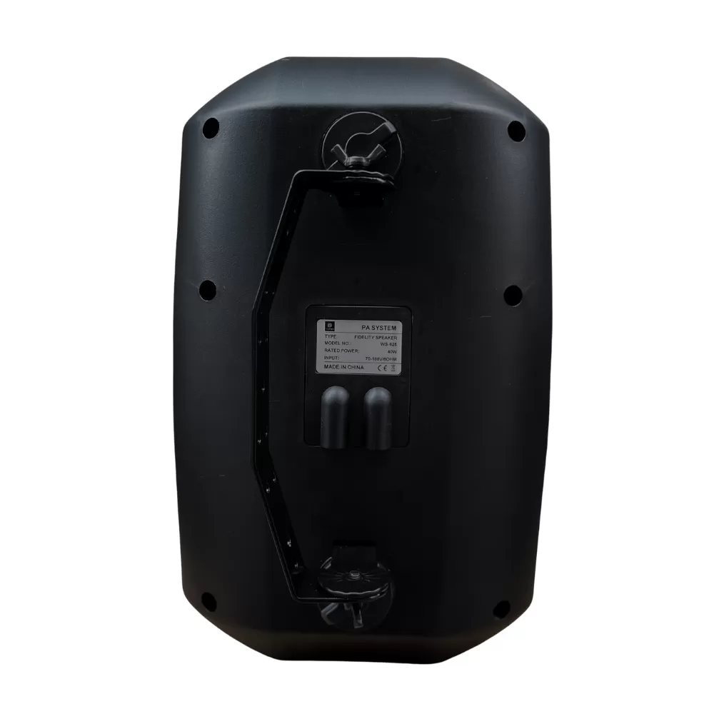 Loa Treo Tường Dp Sound WS - 625 (Chống Nước IP 64)
