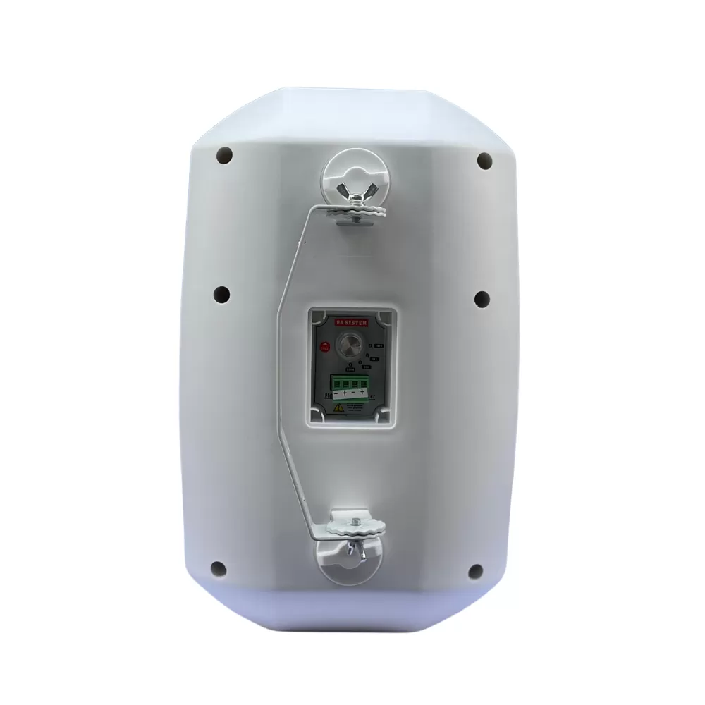 Loa Treo Tường Dp Sound WS - 625 (Chống Nước IP 64)