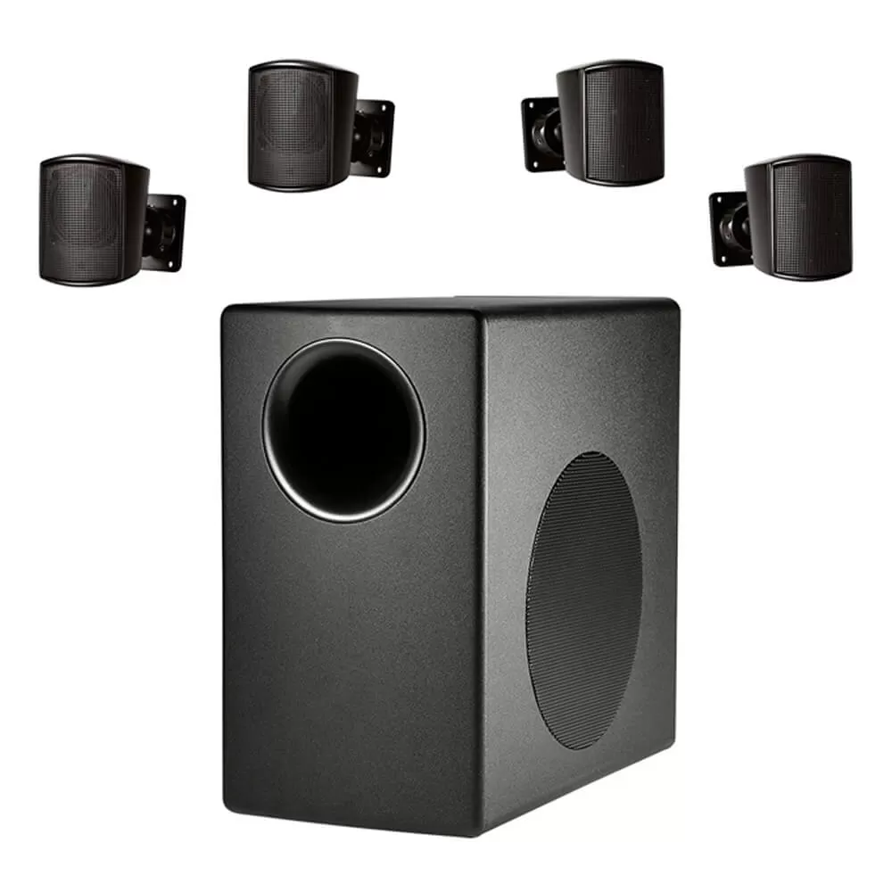 Bộ Loa JBL C50PACK