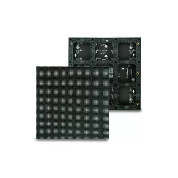 Màn Hình LED P3 Indoor Chính Hãng CRTOP