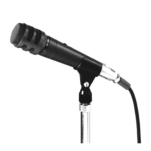 Micro Điện Động Cầm Tay TOA DM-1200