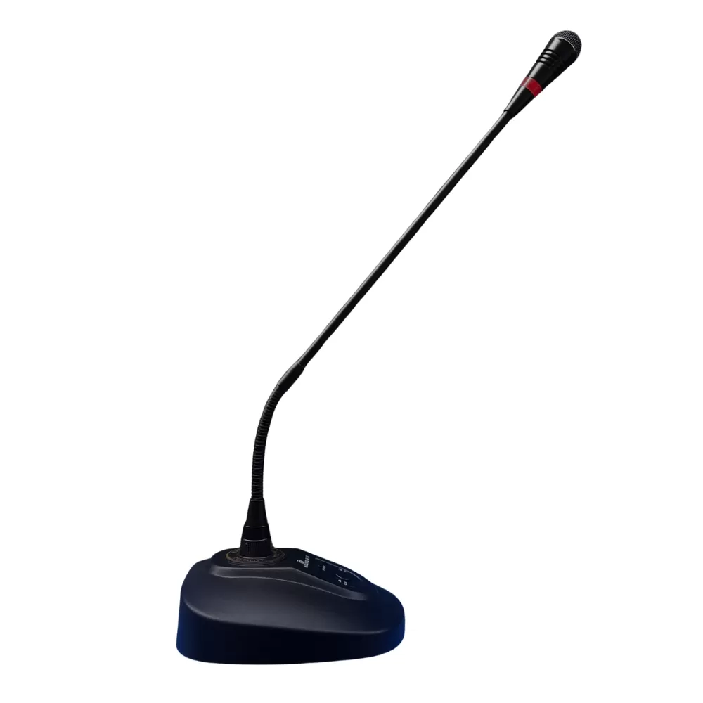 Micro Cổ Ngỗng DP Sound M-15