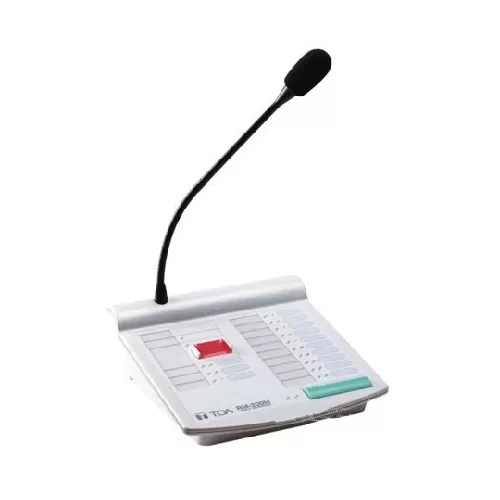 Micro Điều Khiển Từ Xa TOA RM-200M