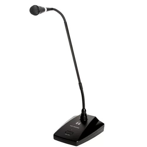 Micro Cổ Ngỗng TOA EM-380