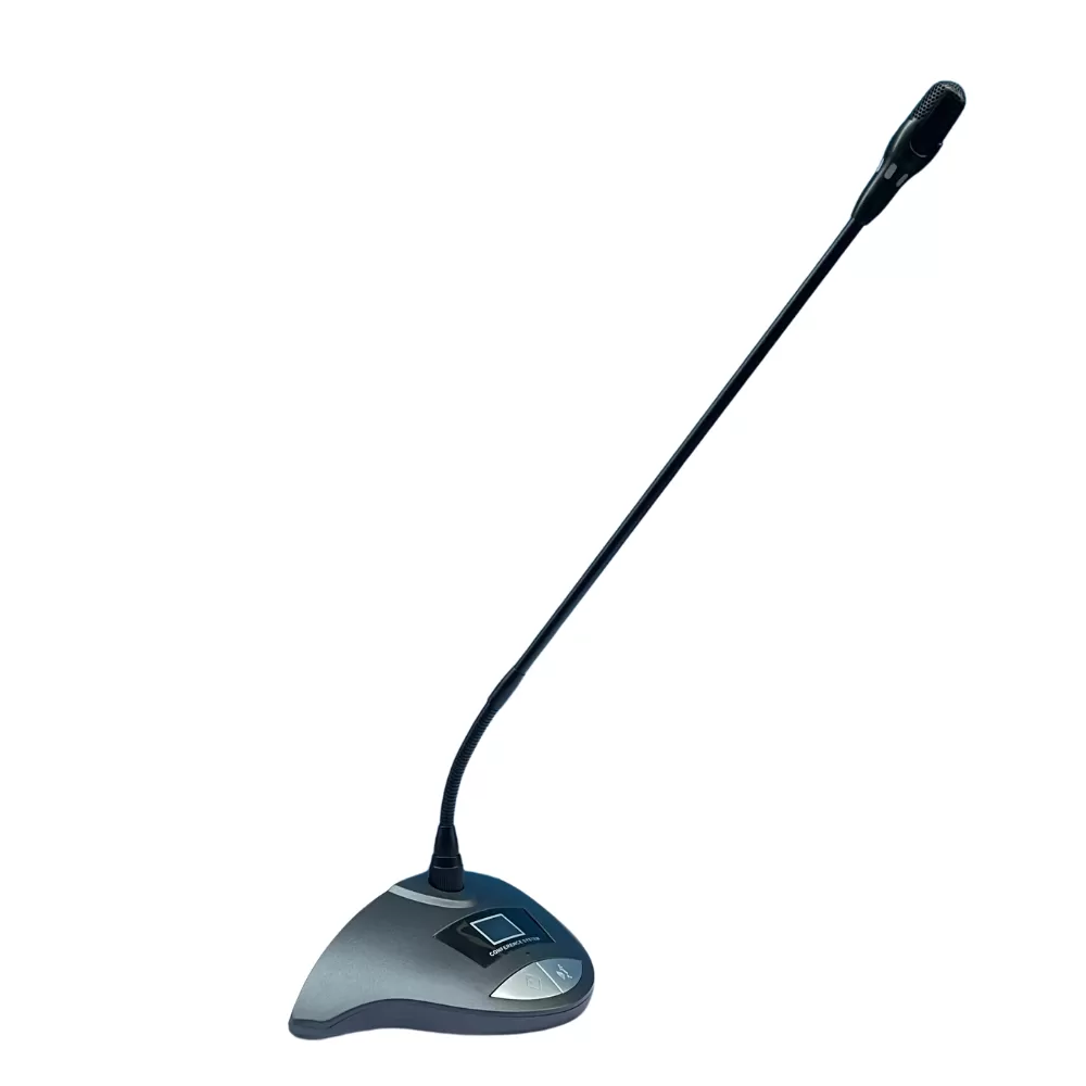 Micro Hội Nghị Chủ Tịch DPsound MA-8000B