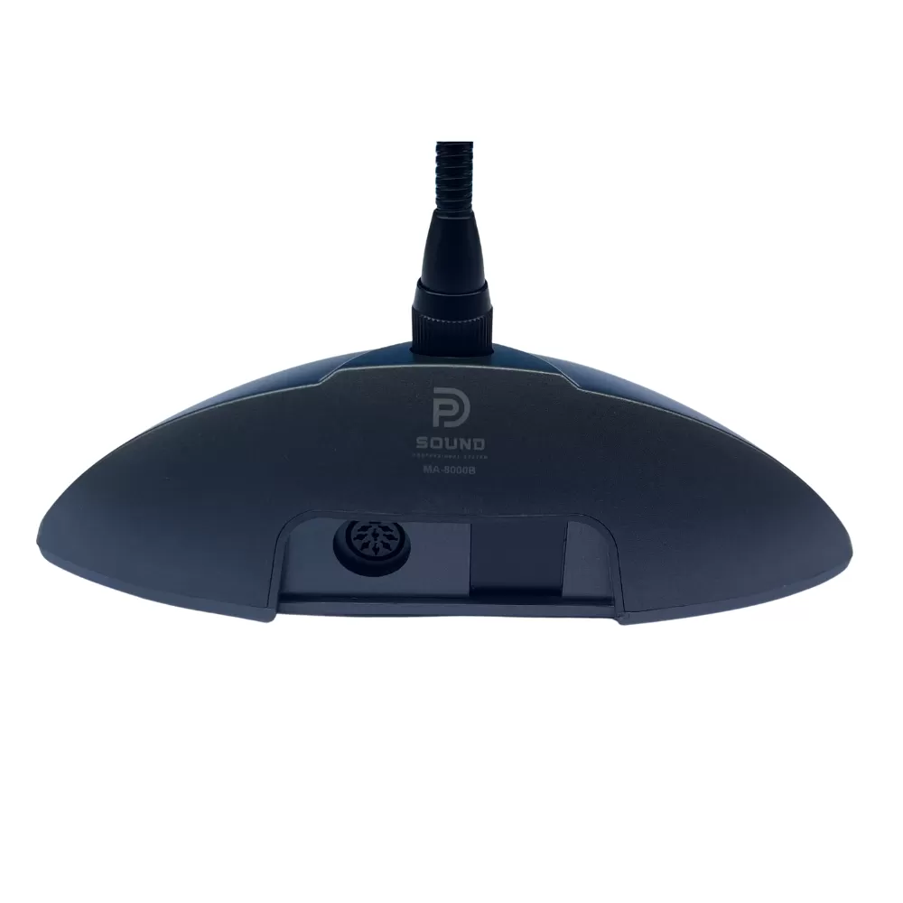 Micro Hội Nghị Chủ Tịch DPsound MA-8000B