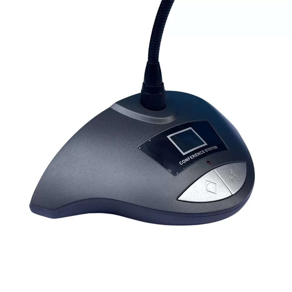Micro Hội Nghị Chủ Tịch DPsound MA-8000B
