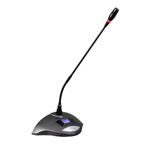 Micro Hội Nghị Chủ Tịch DPsound MA-8300B