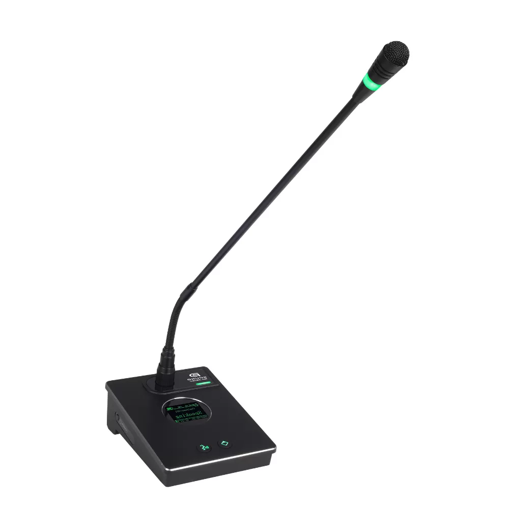 Micro Hội Nghị Chủ Tịch DP Sound MA-8600C